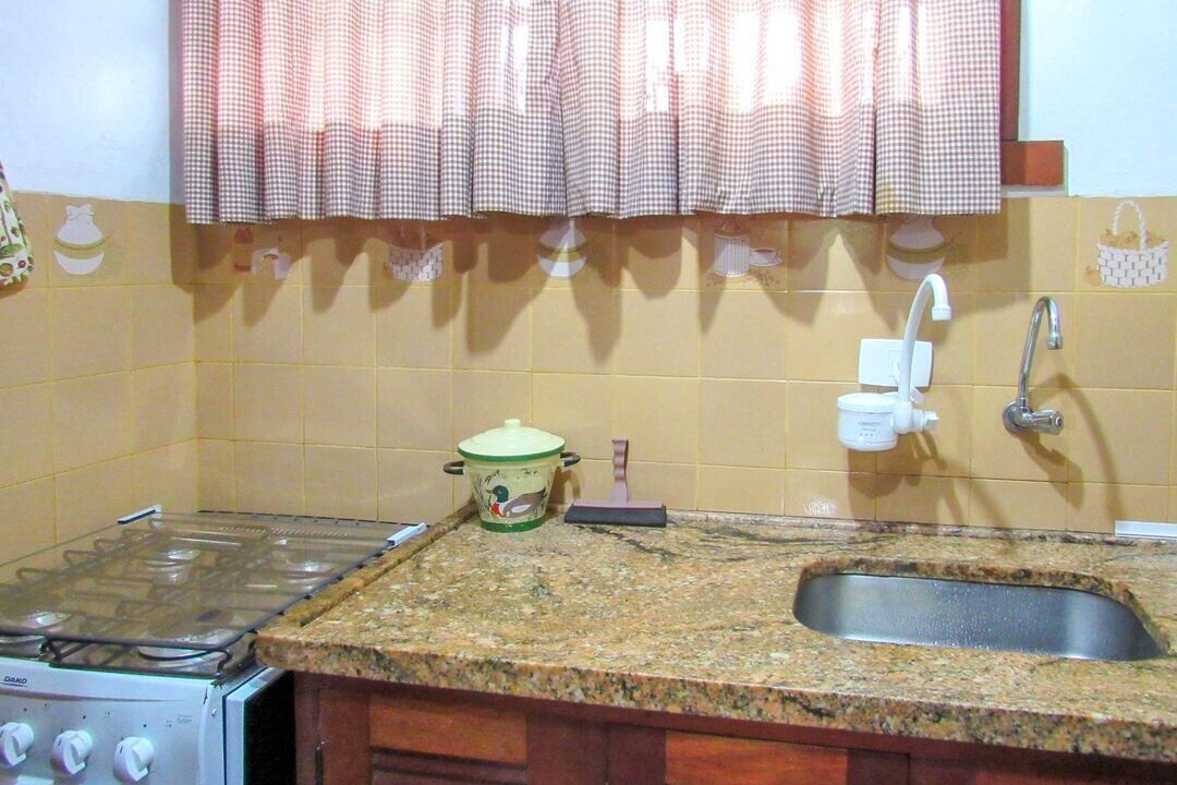 Photo of Kitchen in Vila Everest