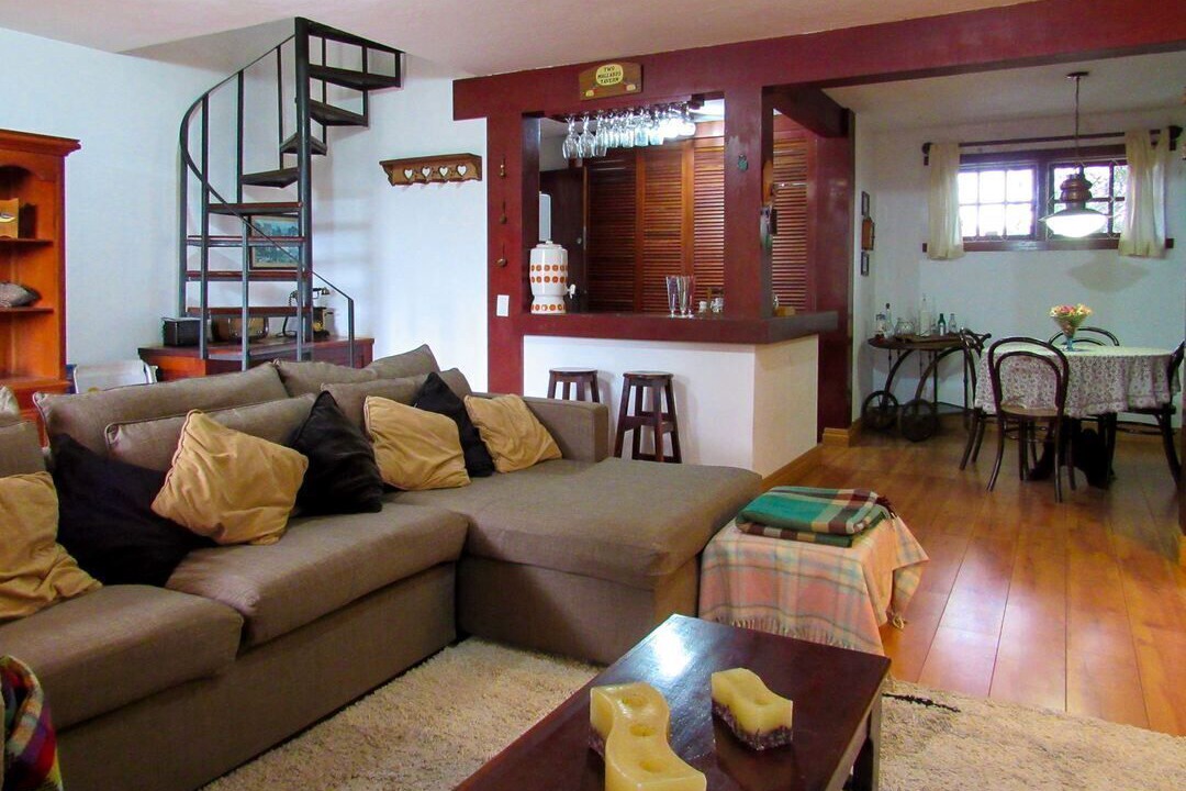 Photo of Livingroom in Vila Everest