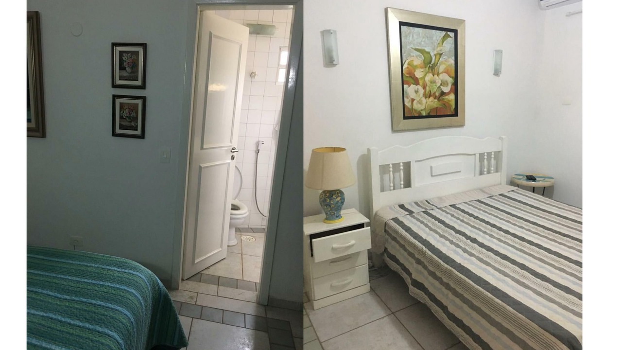 Photo of Bedroom in Pedra Verde