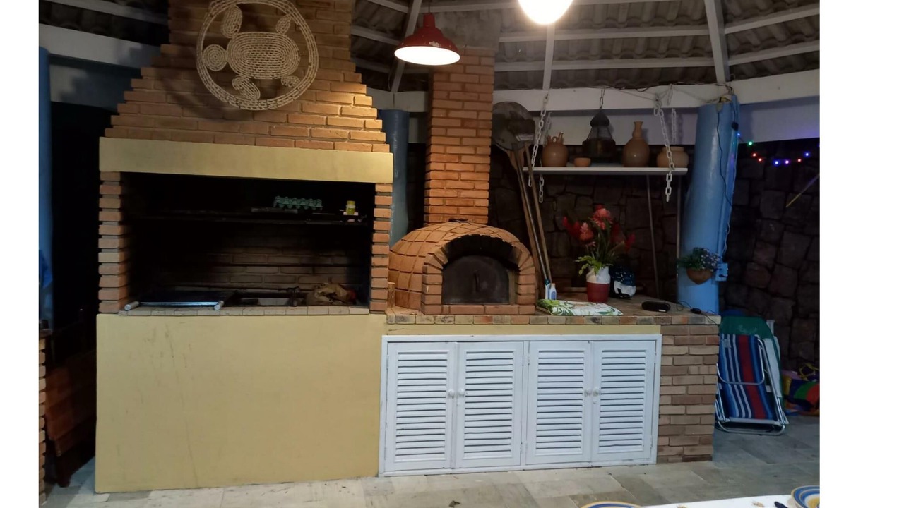 Photo of Outdoor in Pedra Verde