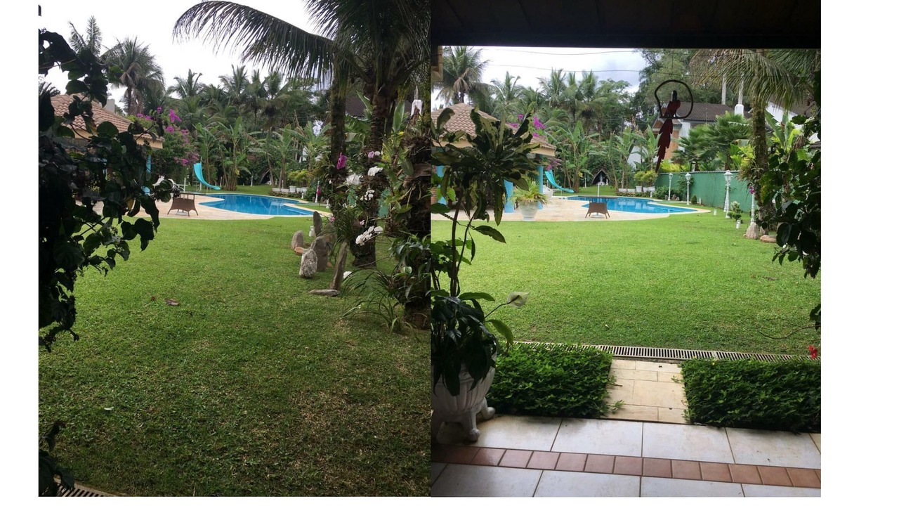 Photo of Outdoor in Pedra Verde