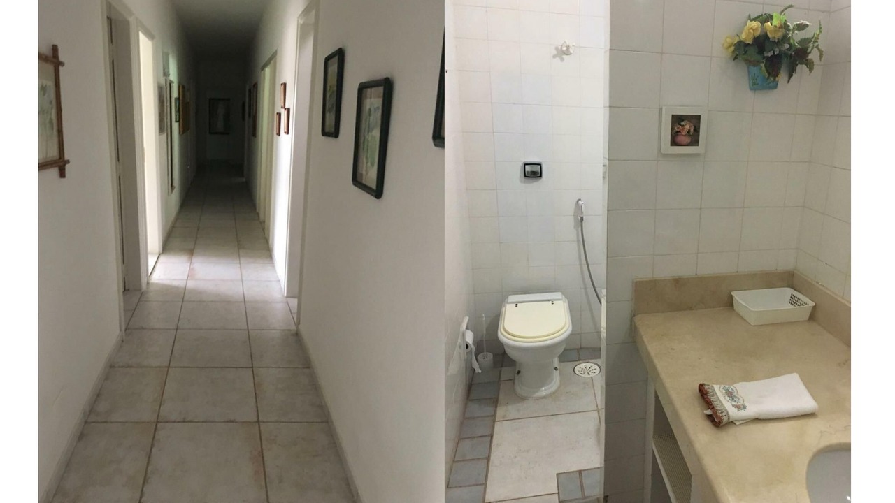 Photo of Bathroom in Pedra Verde