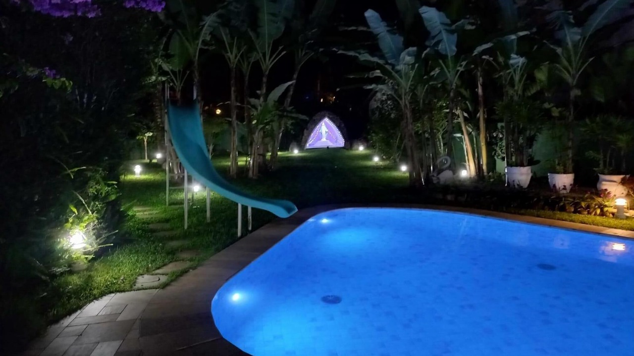 Photo of Outdoor in Pedra Verde