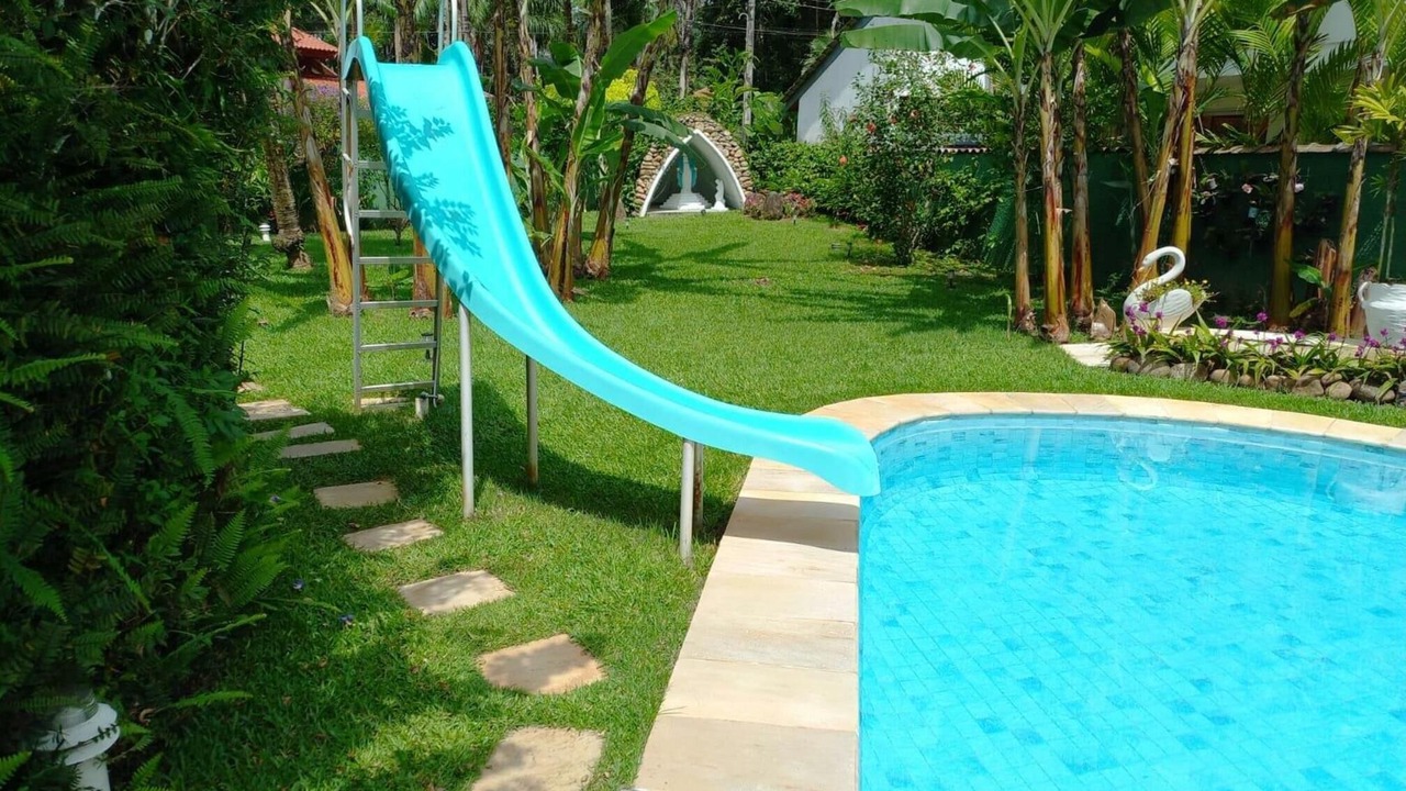 Photo of Outdoor in Pedra Verde