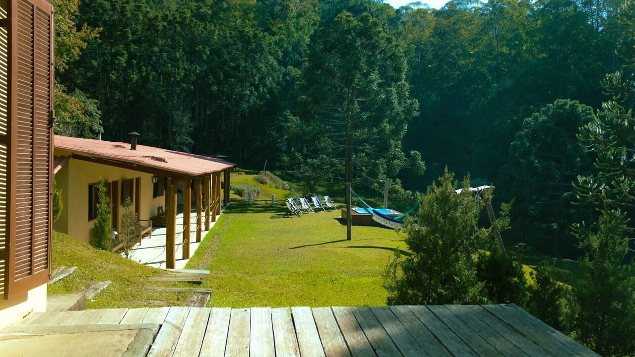 Photo of Outdoor in Pirangucu