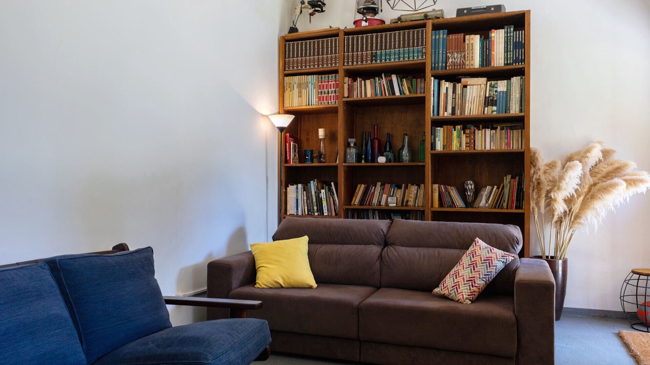 Photo of Livingroom in Pirangucu