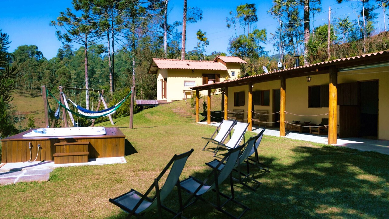 Photo of Outdoor in Pirangucu