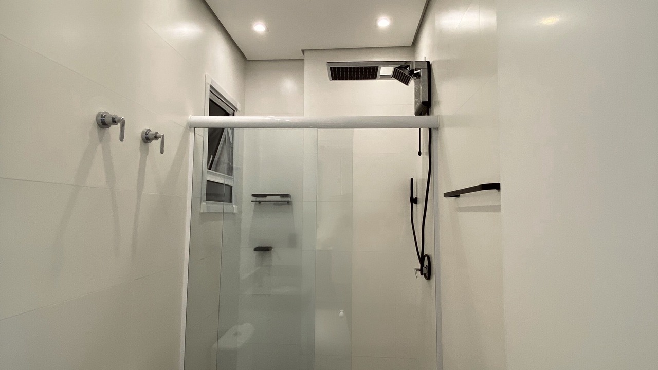 Photo of Bathroom in Guilhermina