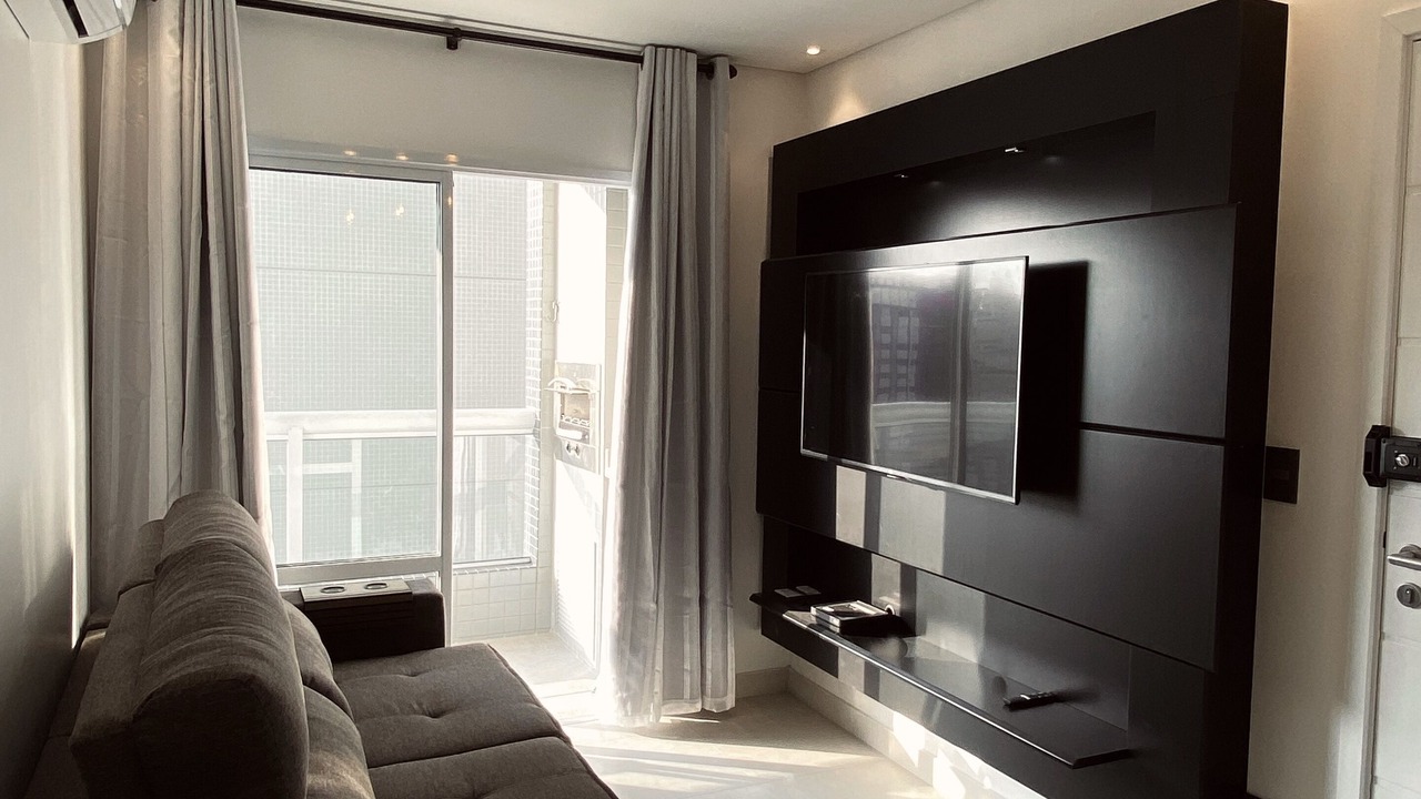 Photo of Livingroom in Guilhermina