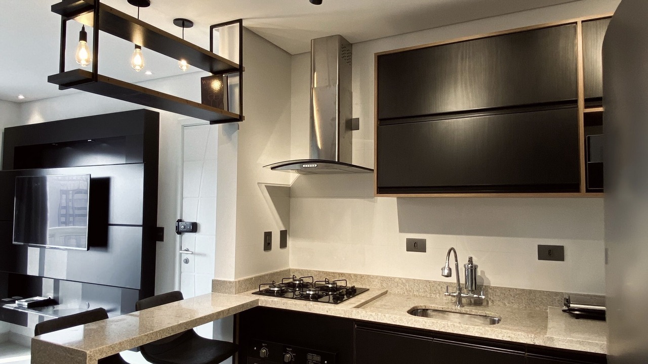 Photo of Kitchen in Guilhermina