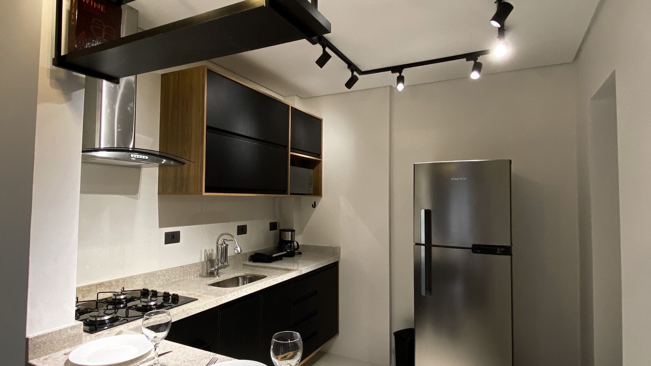 Photo of Kitchen in Guilhermina