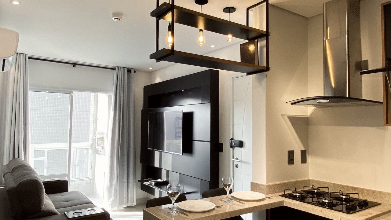 Photo of Kitchen in Guilhermina
