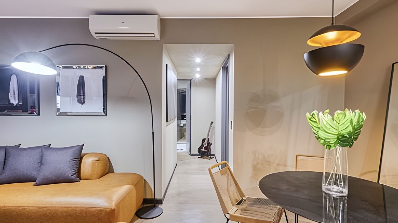 Photo of Livingroom in Palermo