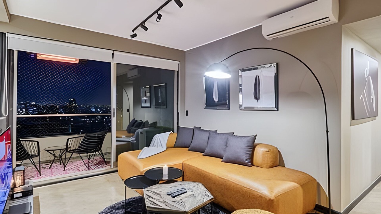 Photo of Livingroom in Palermo