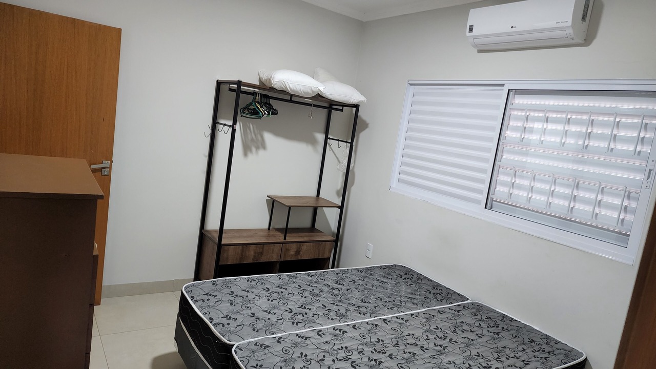 Photo of Bedroom in Votuporanga
