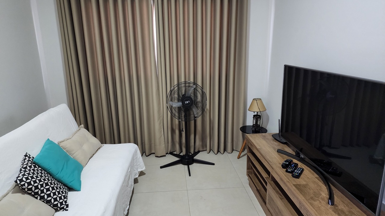 Photo of Livingroom in Votuporanga