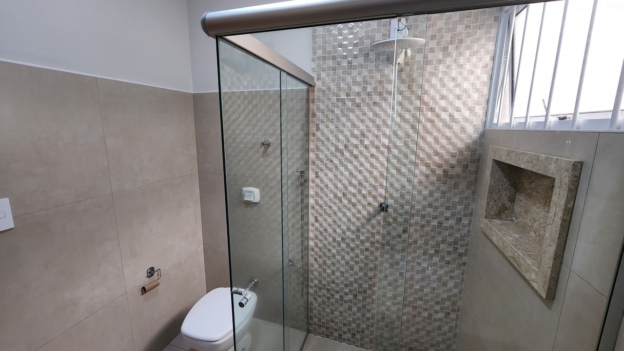 Photo of Bathroom in Votuporanga