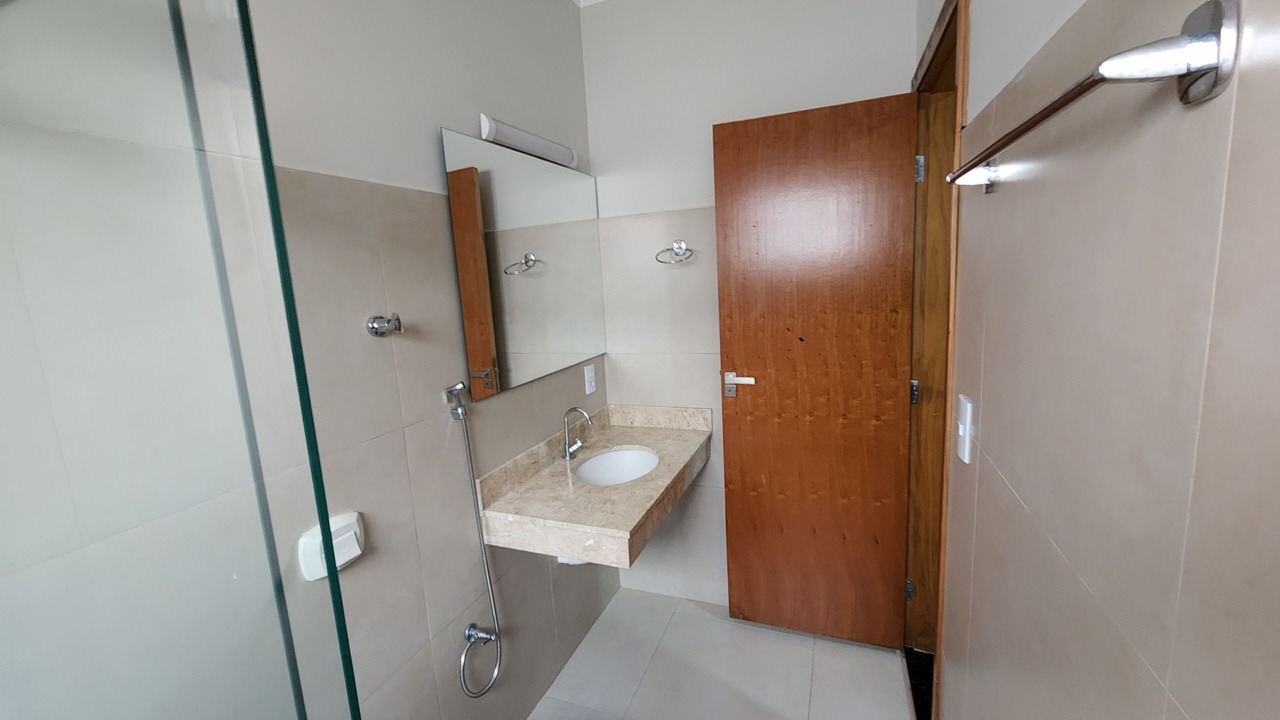 Photo of Bathroom in Votuporanga