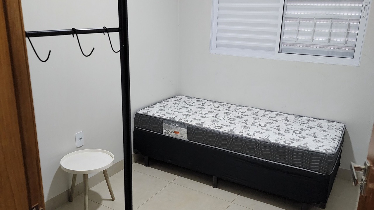 Photo of Bedroom in Votuporanga