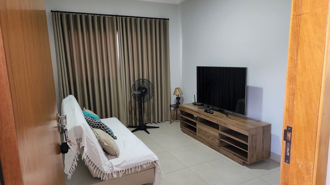 Photo of Livingroom in Votuporanga