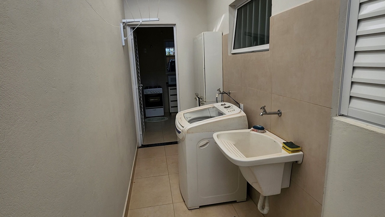 Photo of Bathroom in Votuporanga