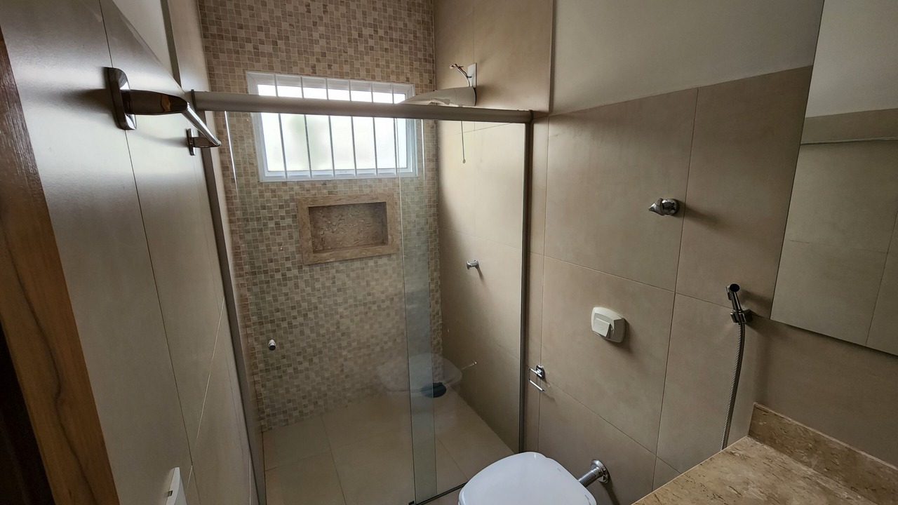 Photo of Bathroom in Votuporanga