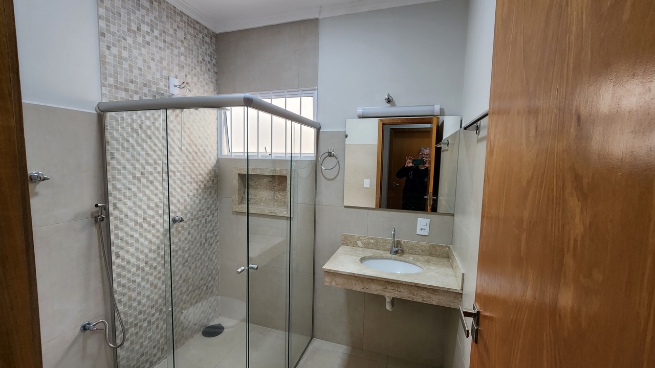 Photo of Bathroom in Votuporanga