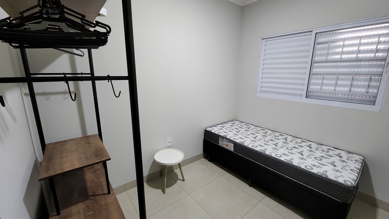 Photo of Bedroom in Votuporanga