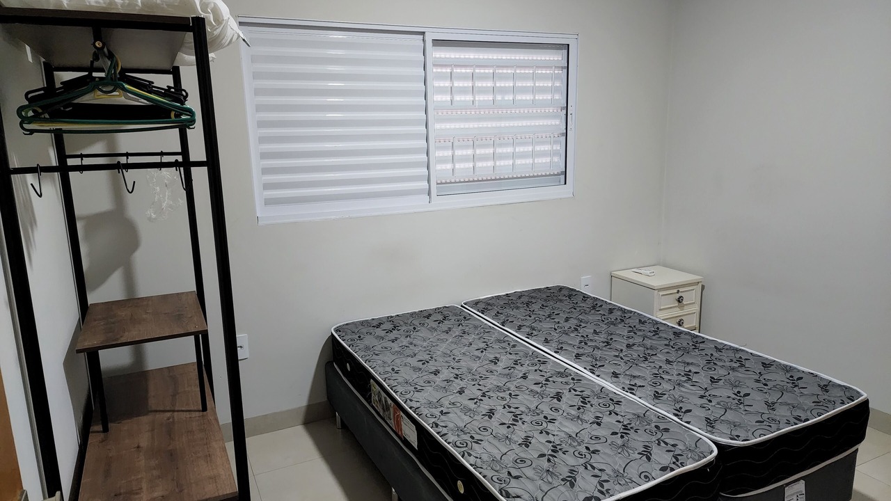 Photo of Bedroom in Votuporanga