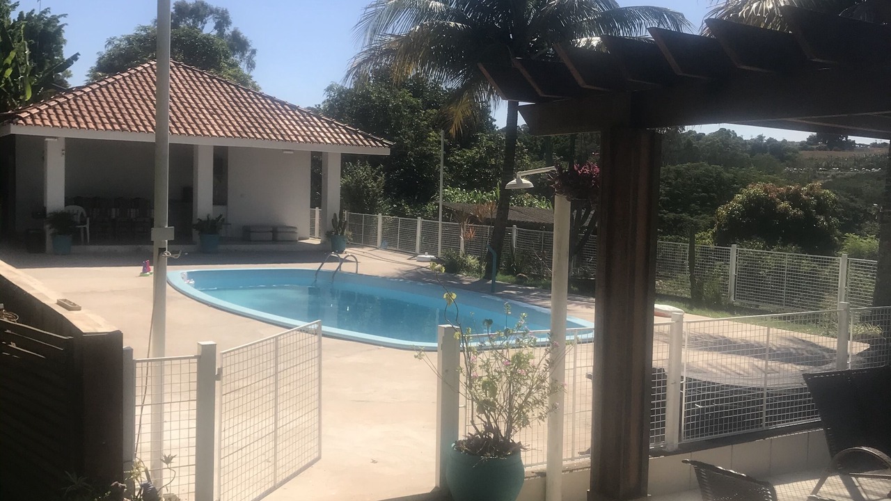 Photo of Outdoor in Limeira