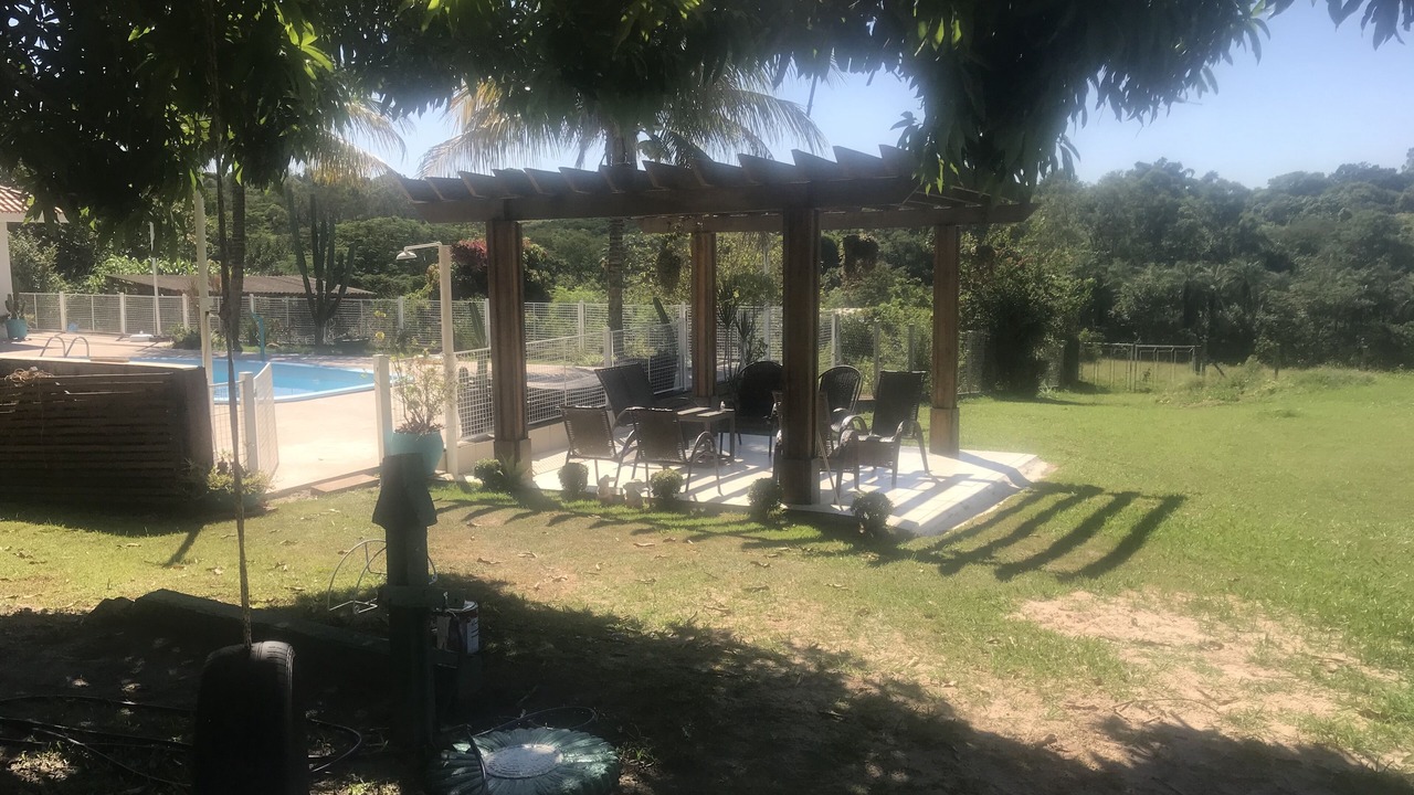 Photo of Patio Balcony in Limeira