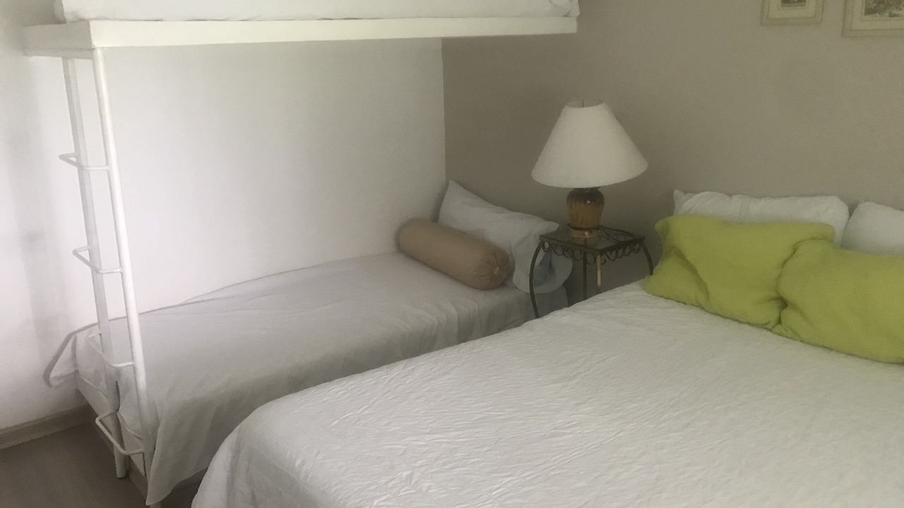 Photo of Bedroom in Limeira
