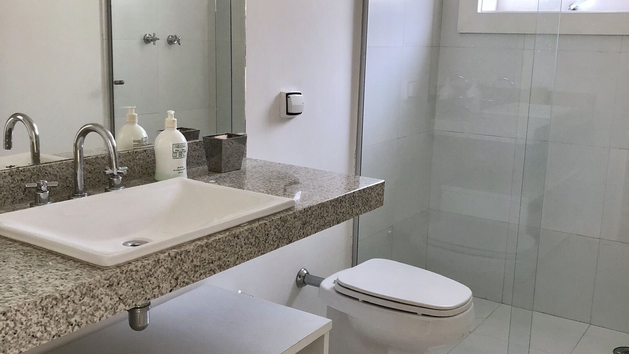 Photo of Bathroom in Recanto Araucaria