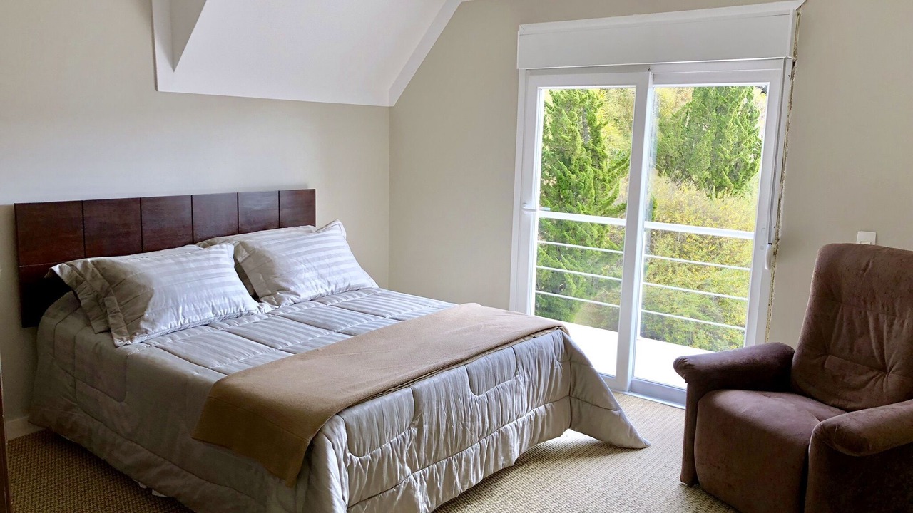 Photo of Bedroom in Recanto Araucaria