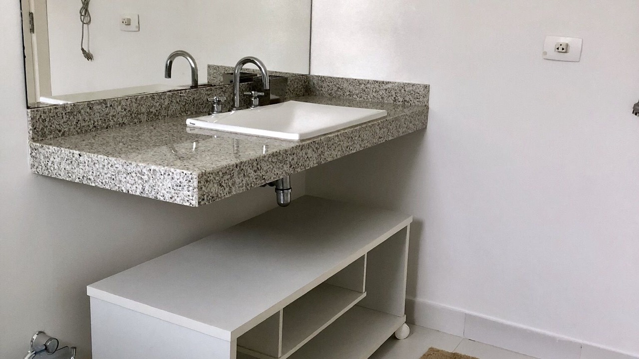 Photo of Bathroom in Recanto Araucaria