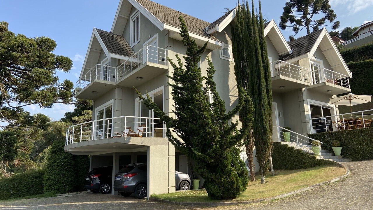 Photo of Outdoor in Recanto Araucaria