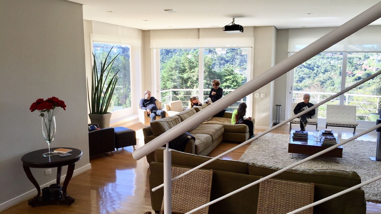 Photo of Livingroom in Recanto Araucaria