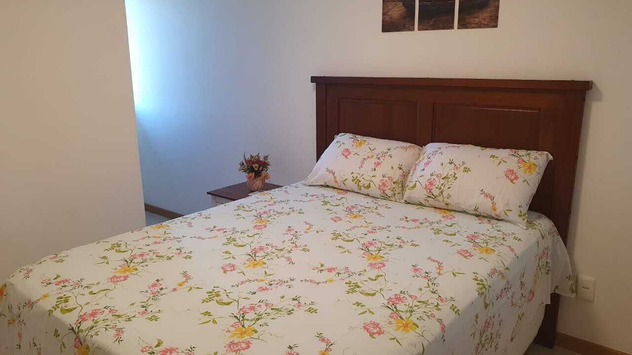 Photo of Bedroom in Itacimirim