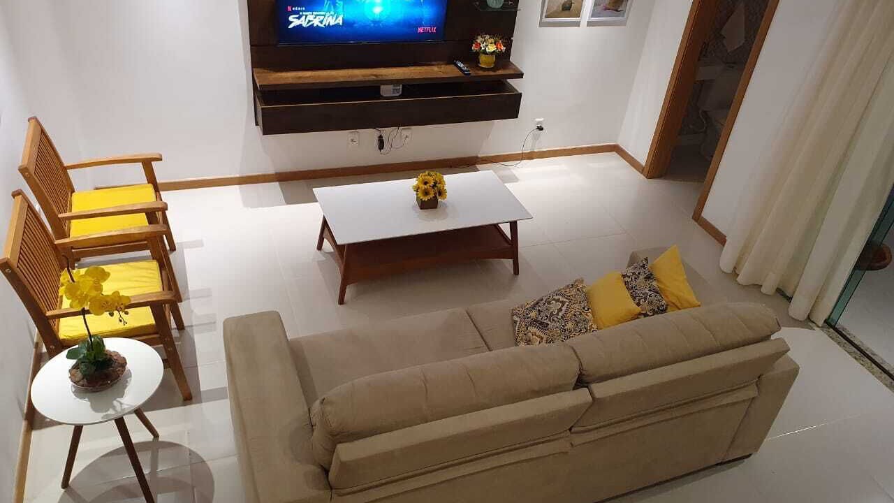 Photo of Livingroom in Itacimirim