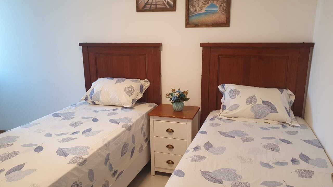 Photo of Bedroom in Itacimirim