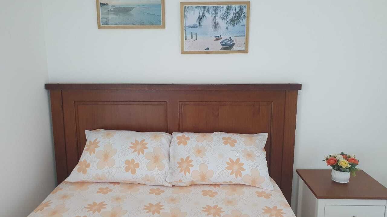 Photo of Bedroom in Itacimirim
