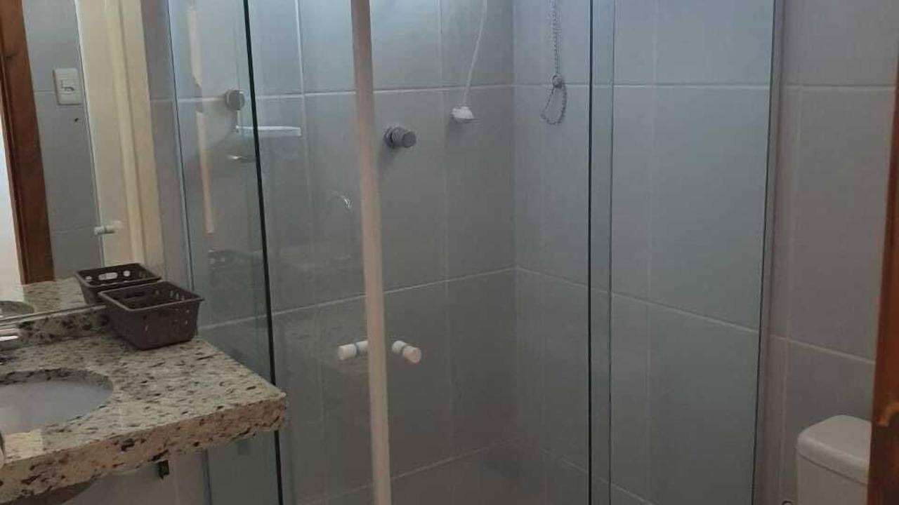 Photo of Bathroom in Itacimirim