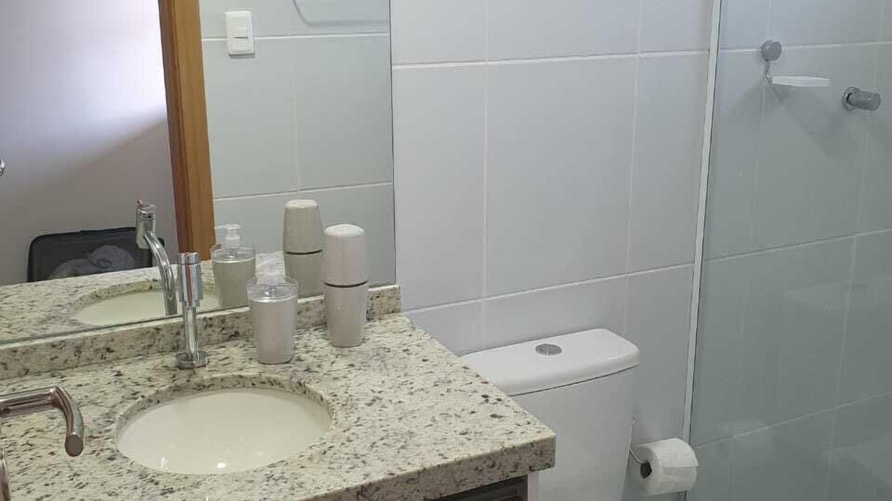 Photo of Bathroom in Itacimirim