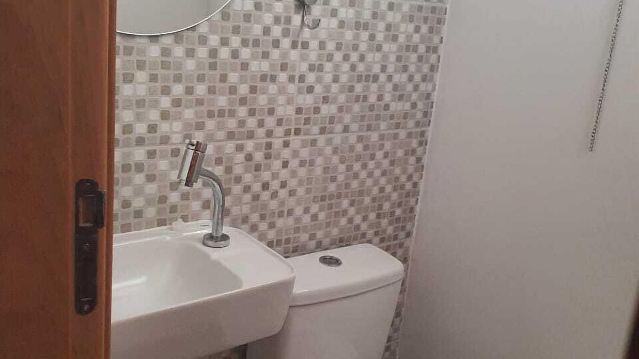 Photo of Bathroom in Itacimirim