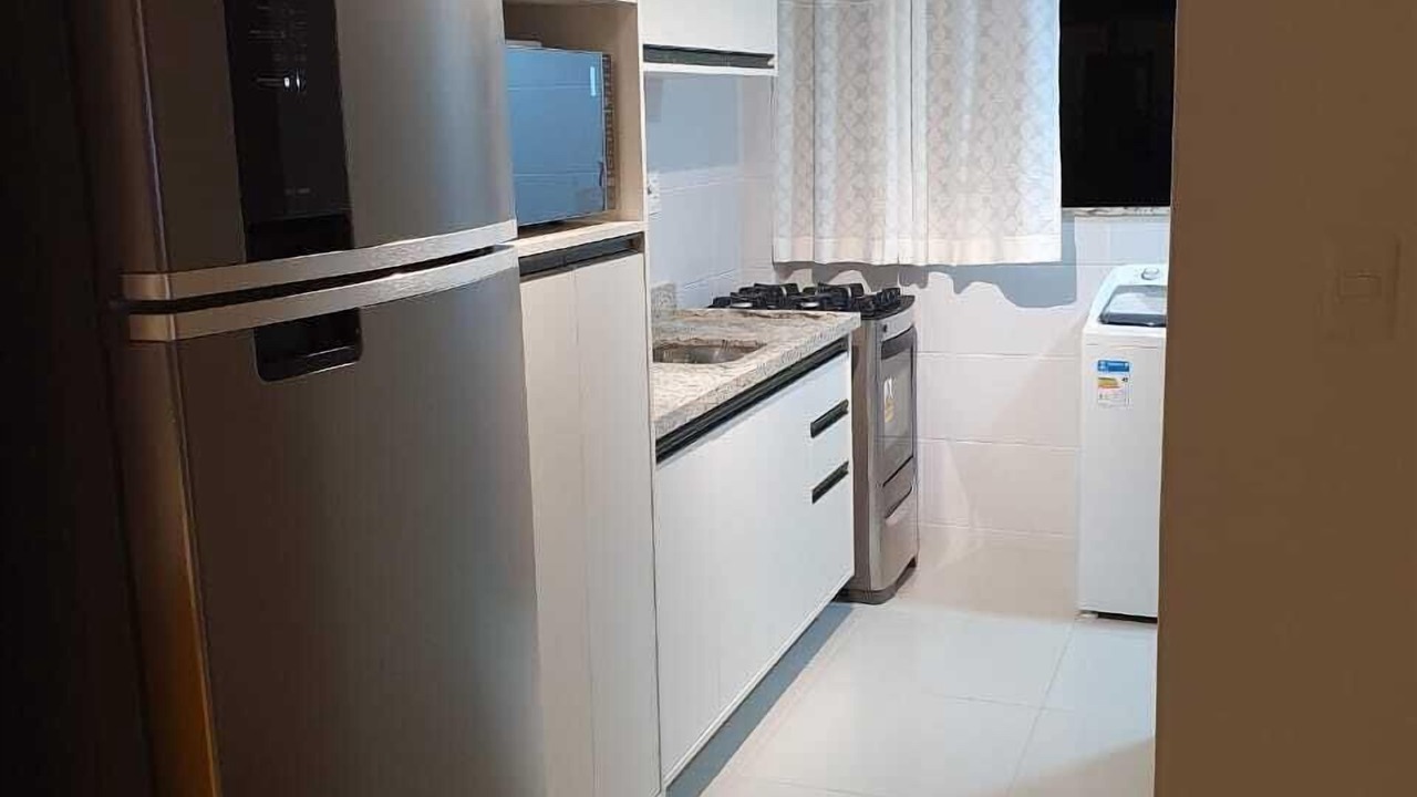 Photo of Kitchen in Itacimirim
