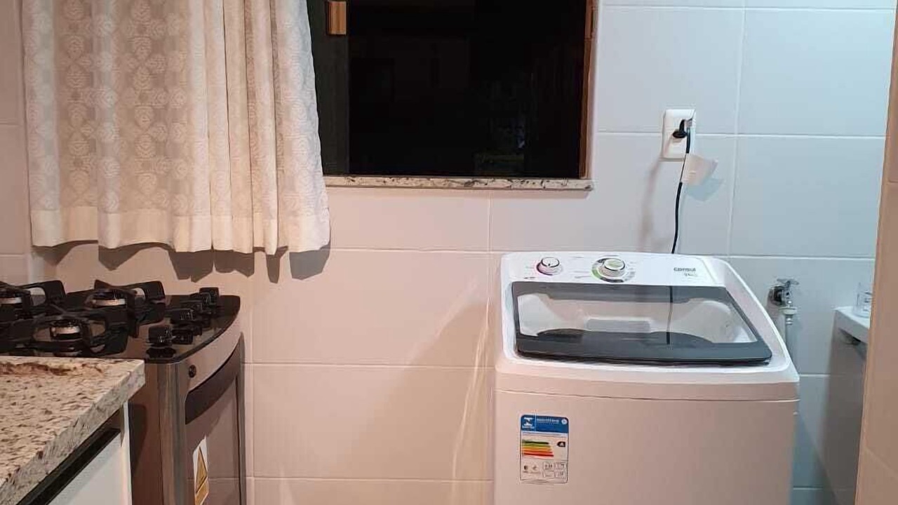 Photo of Kitchen in Itacimirim