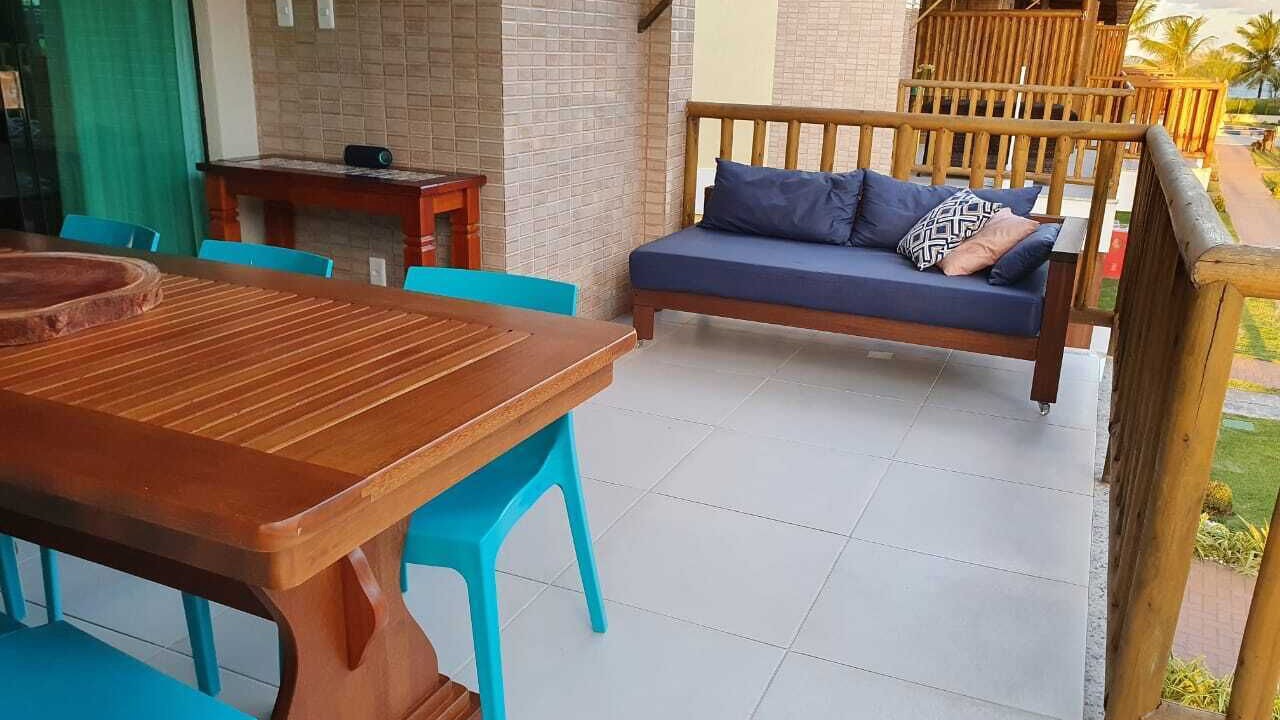 Photo of Outdoor in Itacimirim
