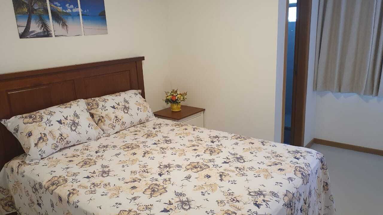 Photo of Bedroom in Itacimirim