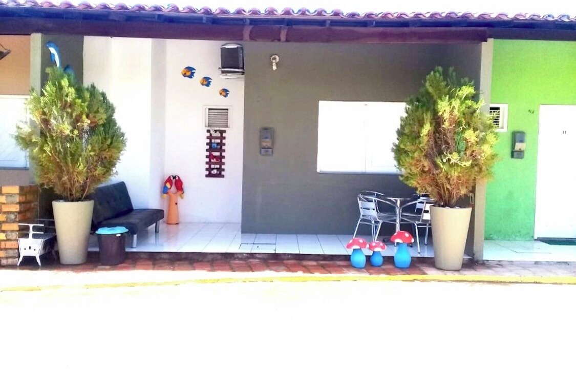 Photo of Outdoor in Barreirinhas