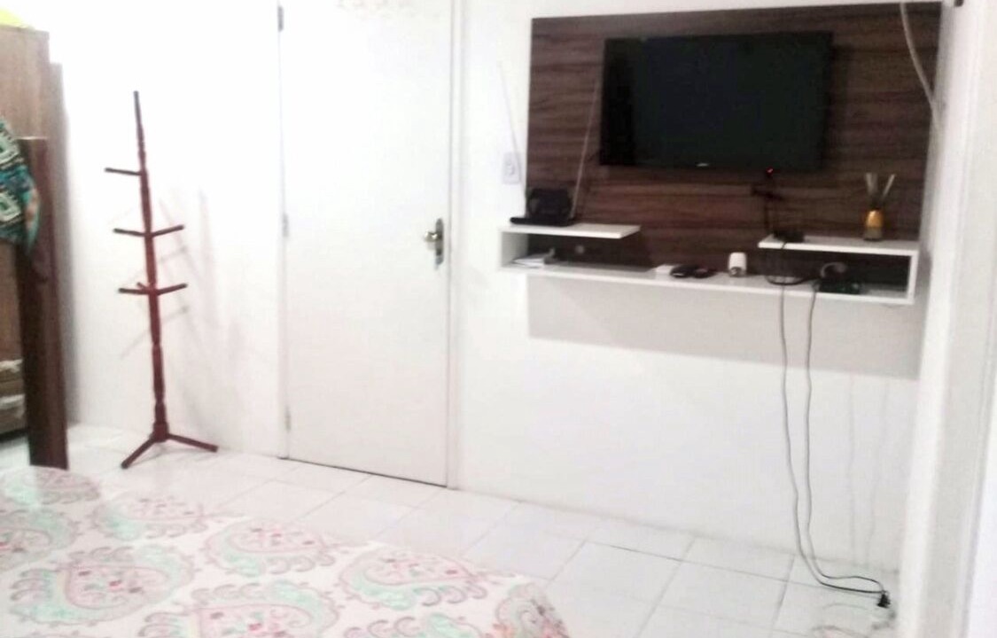 Photo of Bedroom in Barreirinhas